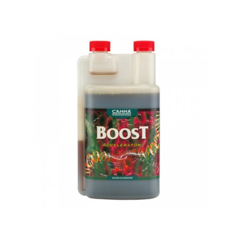 CannaBoost Accelerator, 250 ml
