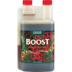 CannaBoost Accelerator, 1 l