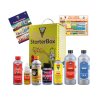 Hesi Starterbox Coco, общ обем 3,61L