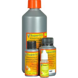 Hesi SuperVit, 500 ml
