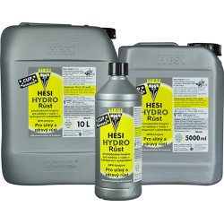 Hesi Hydro Growth, 10L
