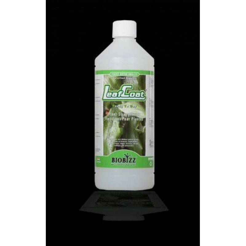 Leaf Coat 1L