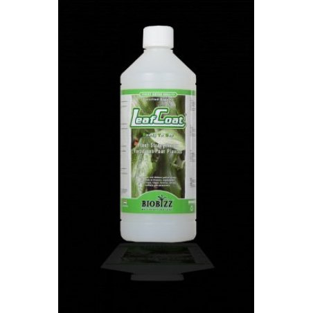 Leaf Coat 1L