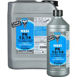 Hesi PK 13/14, 5 l