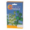 Stütznetz Marnet 1,2x10m, Maschenweite 12x12cm