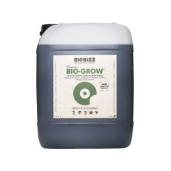 BioBizz Bio-Grow, 10 л