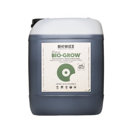 BioBizz Bio-Grow, 10 l