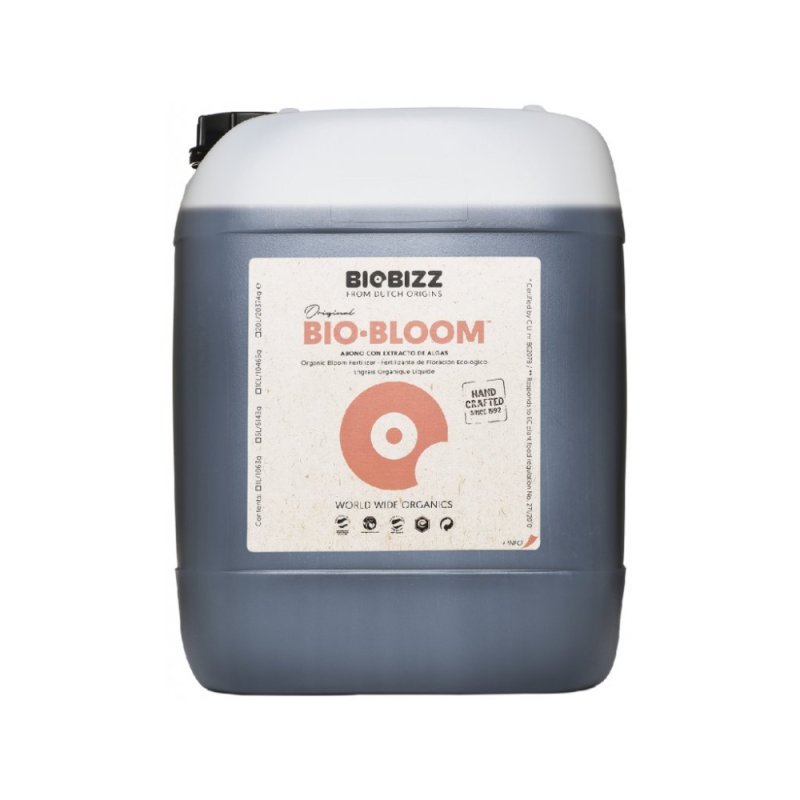 BioBizz Bio-Bloom, 10 l
