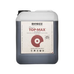 BioBizz Top-Max, 5 l