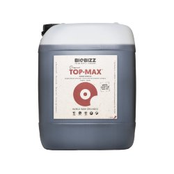BioBizz Top-Max, 10l