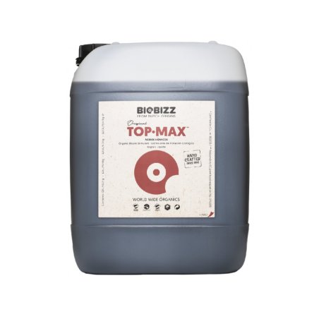 BioBizz Top-Max, 10 л