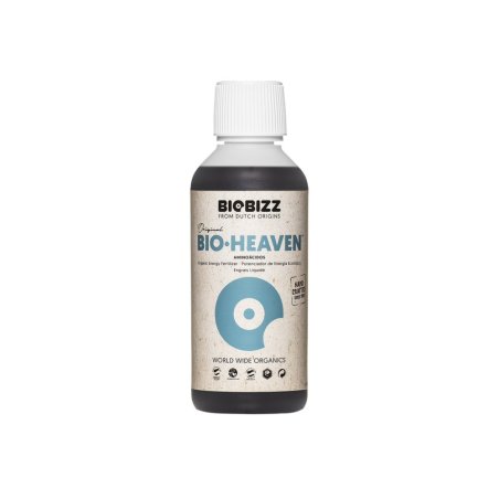 BioBizz Bio-Heaven, 250 мл