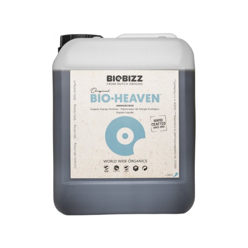 BioBizz Bio-Heaven, 5 l