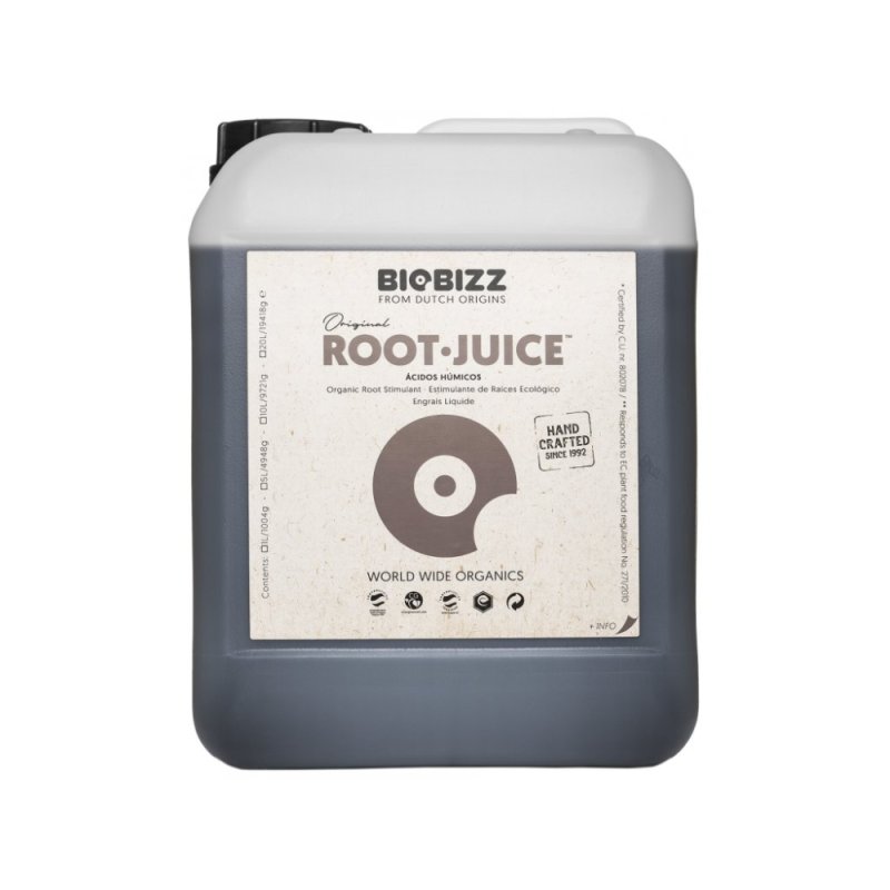 BioBizz Root-Juice, 5 l