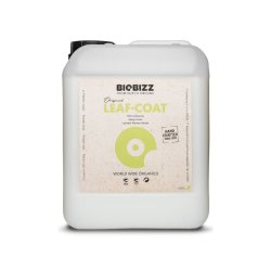 BioBizz Leaf-Coat, 5 л