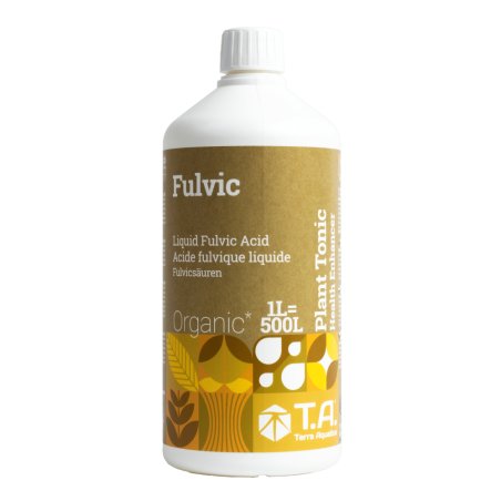 T.A. Fulvic 1 l