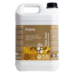 T.A. Fulvic 5 l