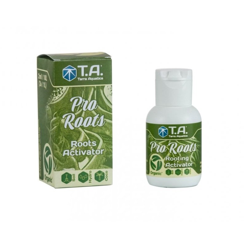 T.A. Pro Roots 60 ml