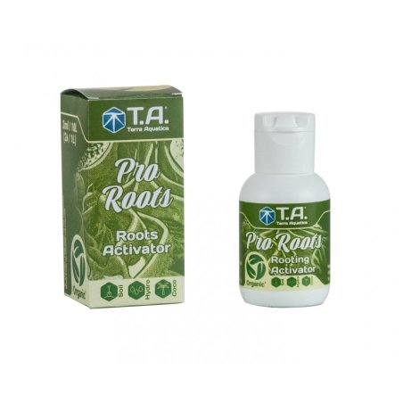 T.A. Pro Roots 60ml