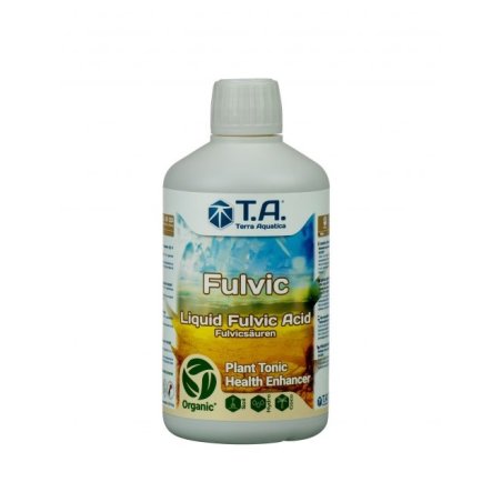 T.A. Fulvic 500 ml