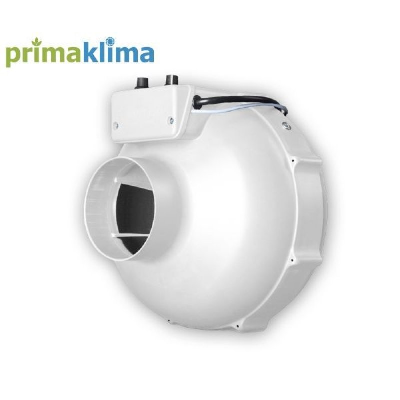 Ventilator Prima Klima PK160 TEMP CTRL 800m3/h