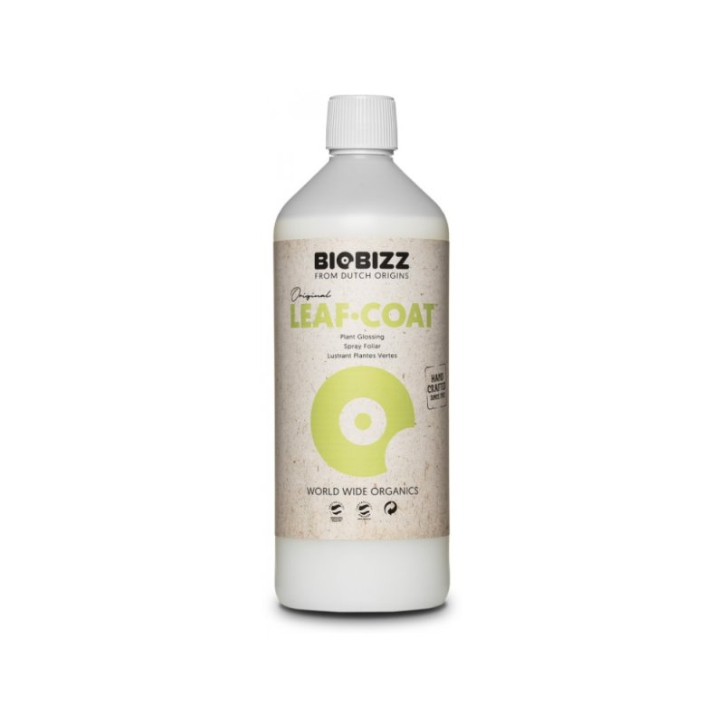 BioBizz Leaf-Coat 1l