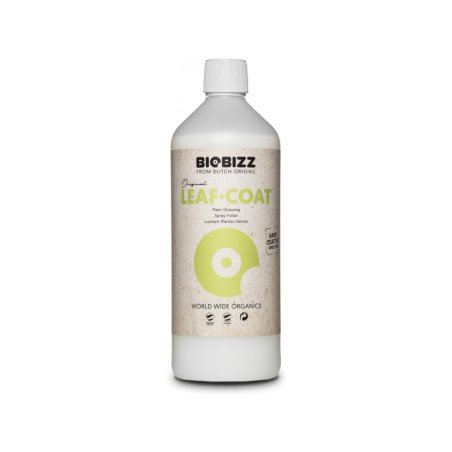 BioBizz Leaf-Coat, 1 л