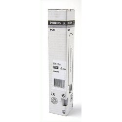 Kisülőlámpa Philips Master SON-T PIA Plus 250W HPS