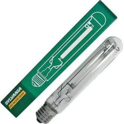 Sylvania SHP-T Super 250W HPS Natriumdampflampe