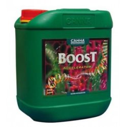 CannaBoost Accelerator, 10L