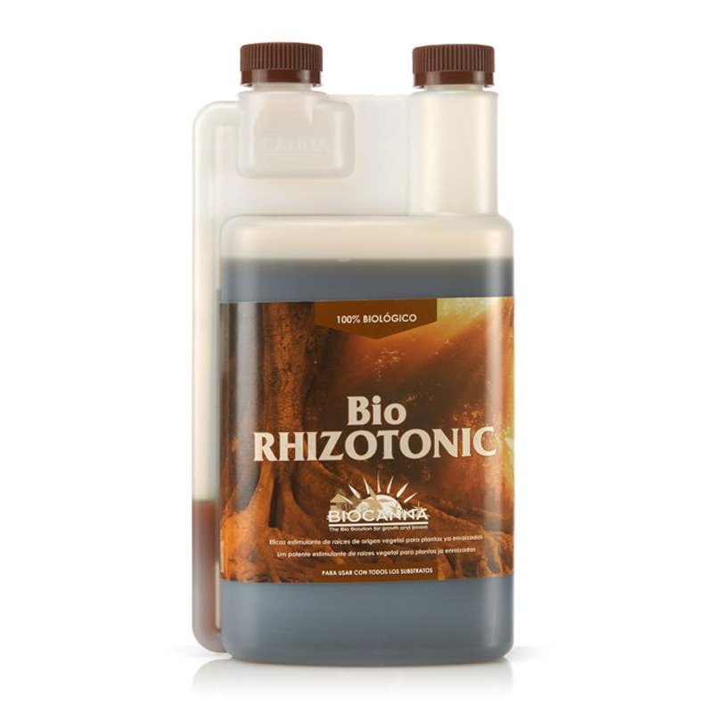 Canna Bio Rhizotonic, 1 л