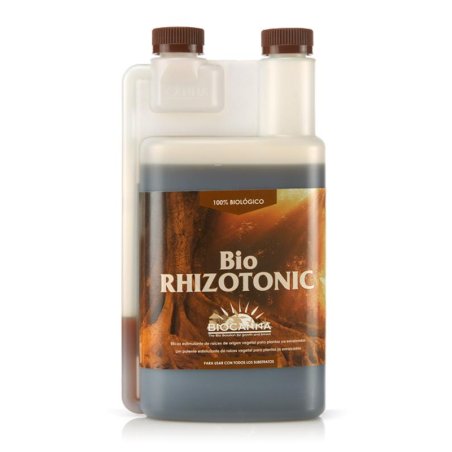 Canna Bio Rhizotonic, 1 л