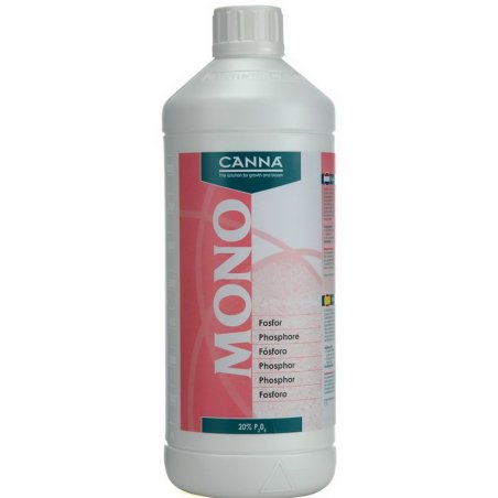 Canna Mono Phosphore (P 17%), 1L