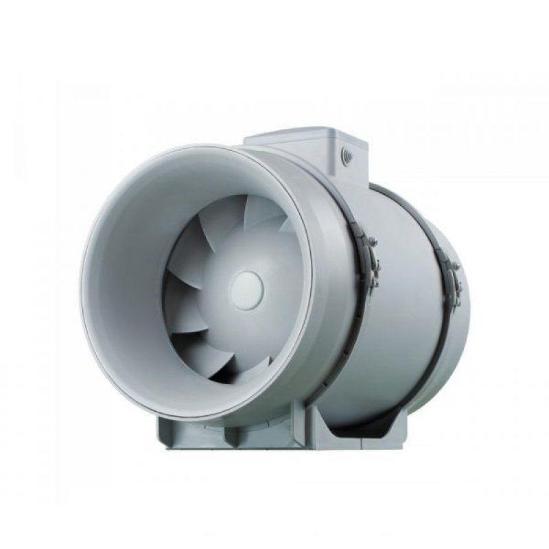 Ventilateur Tubulaire TT 200 PRO, 830/1040m3/h