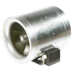 Max-Fan 315mm Rohrventilator, 3510m³/h