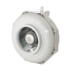 Ventilator Can-Fan RK100LS, 270m3/h, 100mm