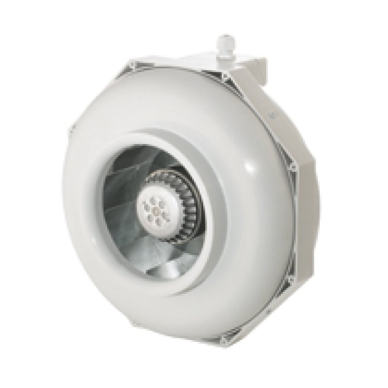 Ventilator Can-Fan RK100LS, 270m3/h, 100mm