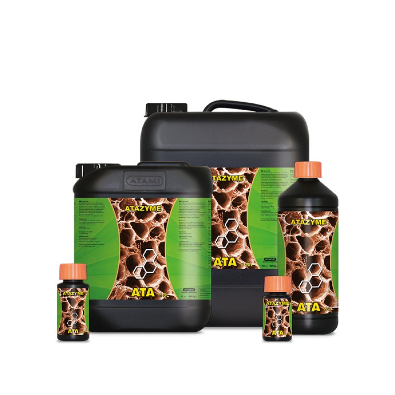 Atami ATA Atazyme, 10 l