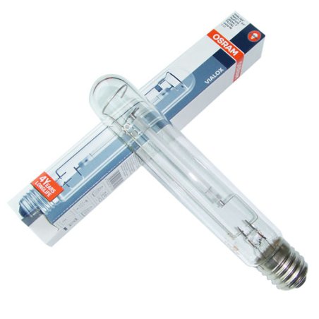 Lamp Osram Vialox NAV-T Super 4Y 250W HPS