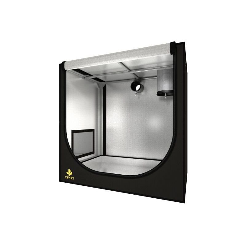 Dark Propagator 90 R4,0 - 90x60x98cm