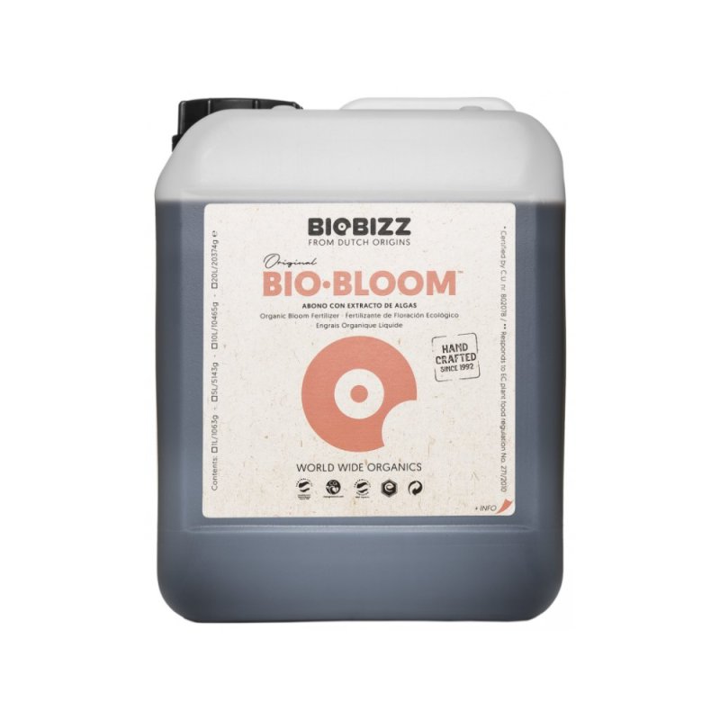 BioBizz Bio-Bloom, 5L
