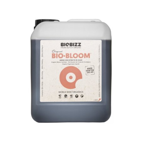 BioBizz Bio-Bloom, 5 л
