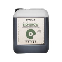 BioBizz Bio-Grow, 5 л