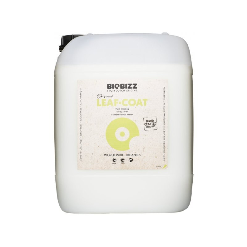 BioBizz Leaf-Coat, 10 l