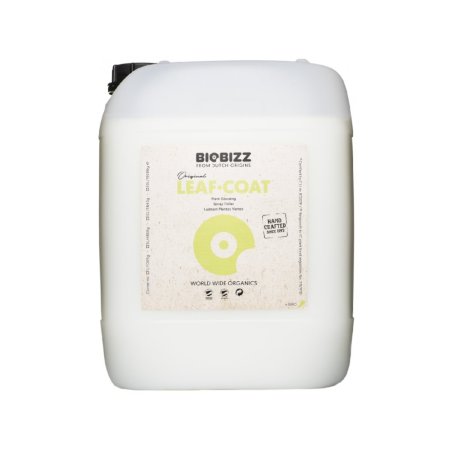 BioBizz Leaf-Coat, 10 л