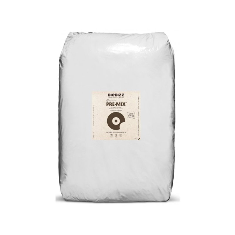 BioBizz Pre-Mix, 25 l