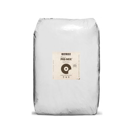 BioBizz Pre-Mix, 25 l