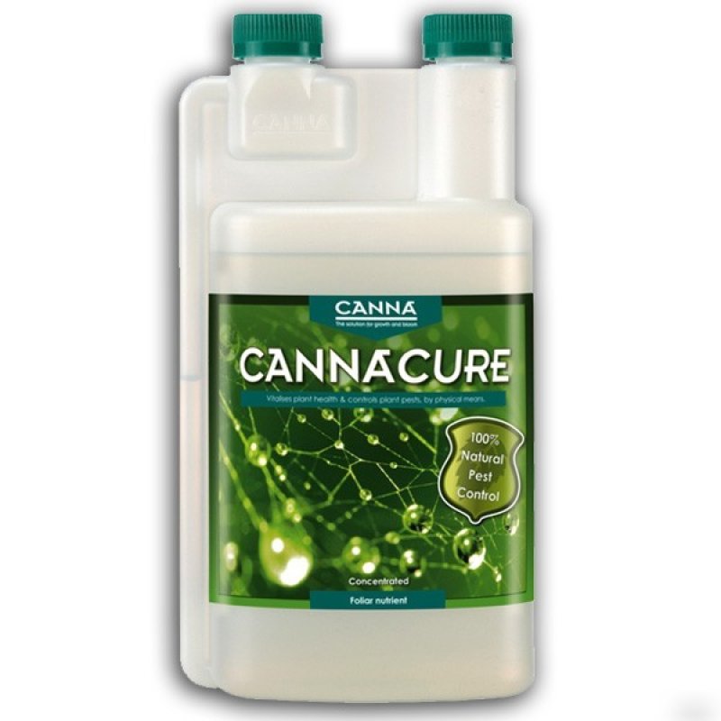 CannaCure, 1l