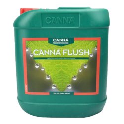 Canna Flush, 5 l