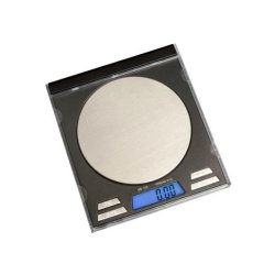 Bilancia On Balance Square/CD Scale 100g/0,01g